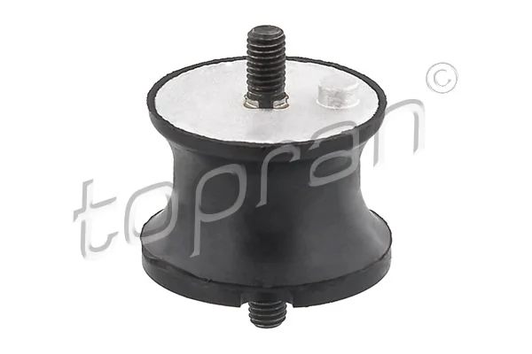 Mounting, automatic transmission