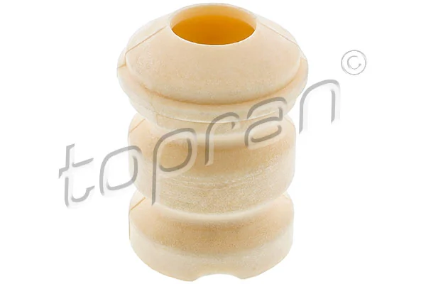 Rubber Buffer, suspension