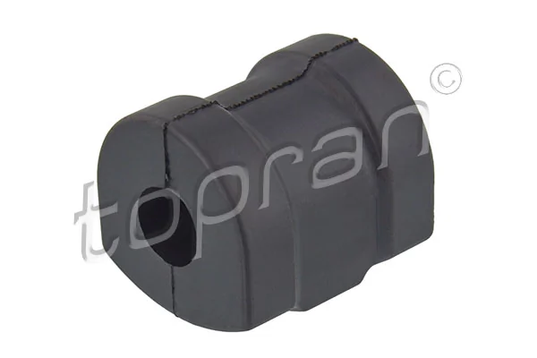Mounting, stabiliser bar