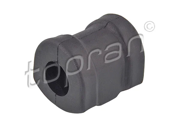 Mounting, stabiliser bar