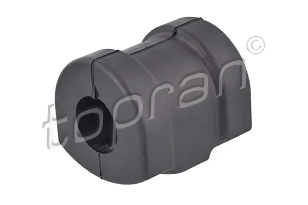 Mounting, stabiliser bar
