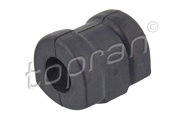 Mounting, stabiliser bar
