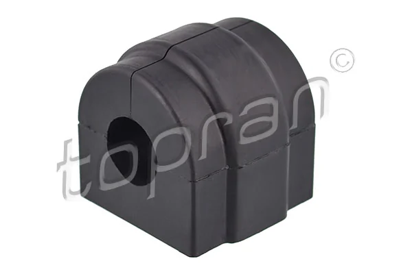 Mounting, stabiliser bar