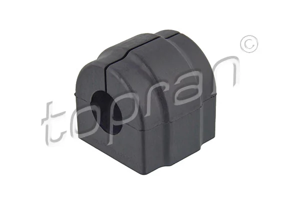 Mounting, stabiliser bar