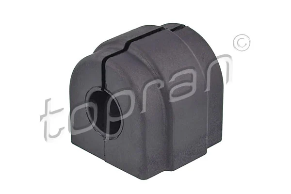 Mounting, stabiliser bar