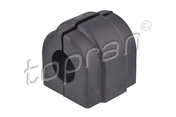Mounting, stabiliser bar