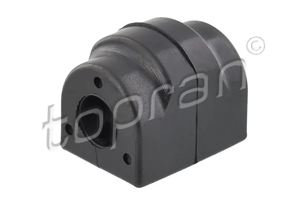 Mounting, stabiliser bar