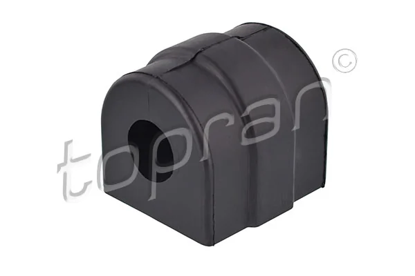 Mounting, stabiliser bar