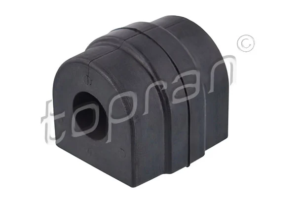 Mounting, stabiliser bar