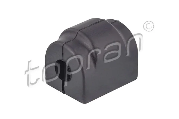 Mounting, stabiliser bar