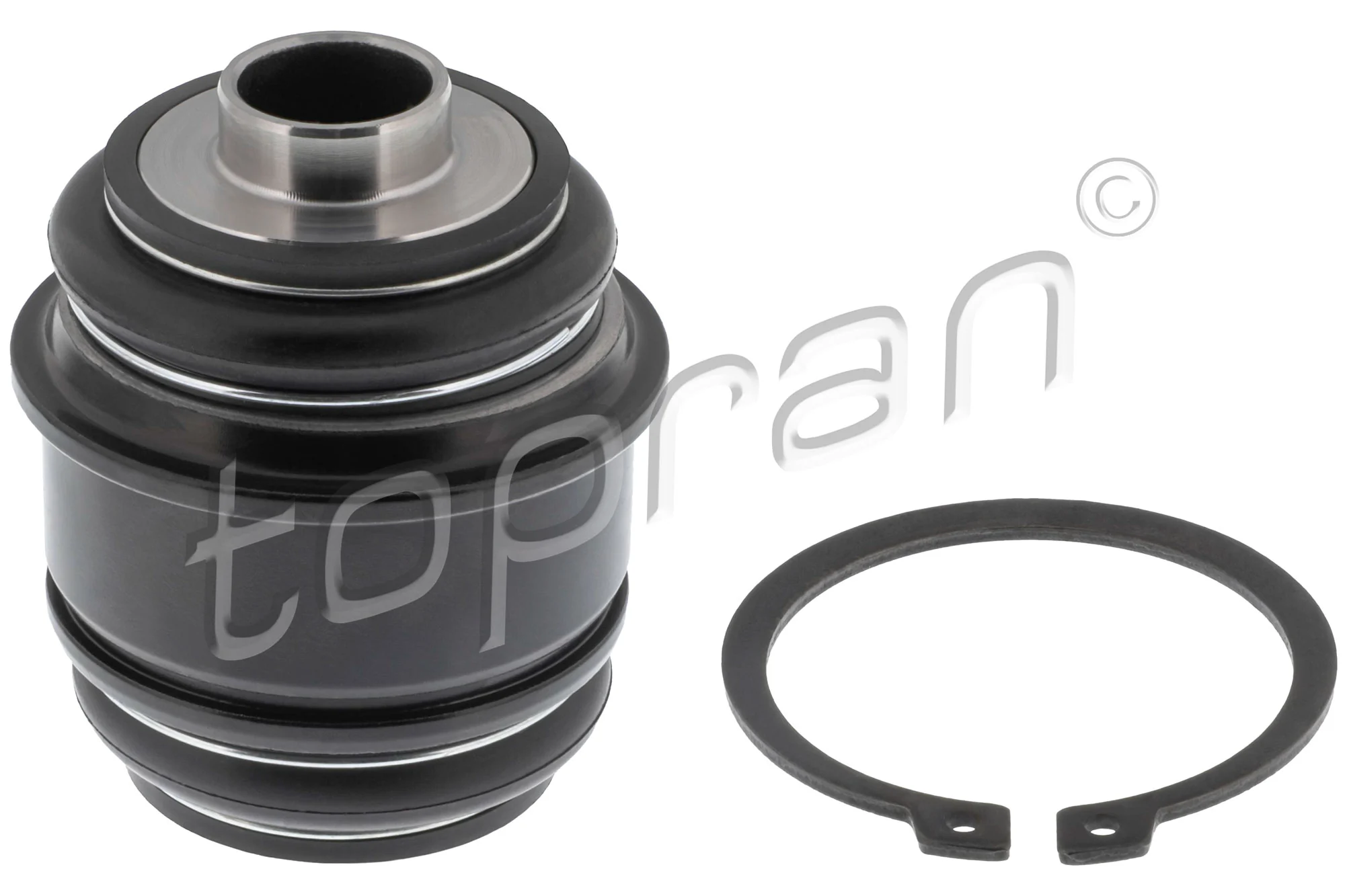 Mounting, wheel bearing housing
