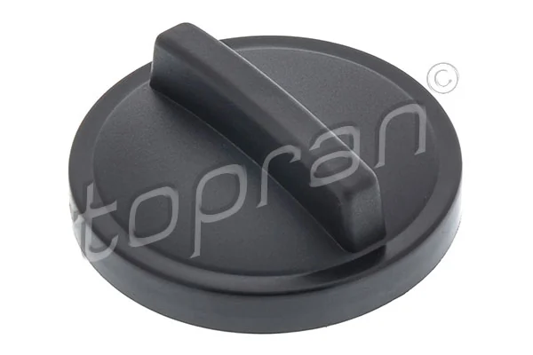 Sealing Cap, oil filler neck