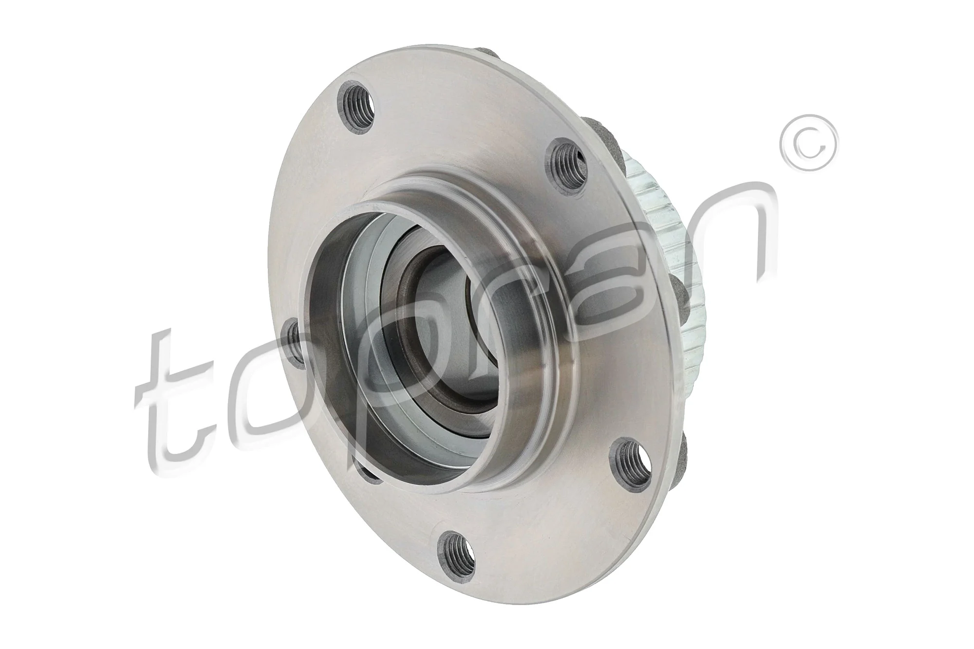 Wheel Bearing