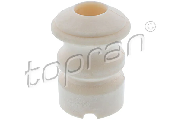 Rubber Buffer, suspension
