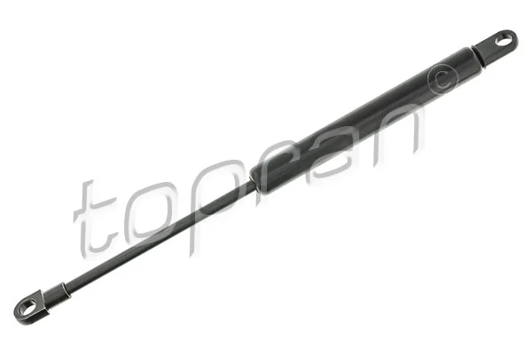 Gas Spring, bonnet