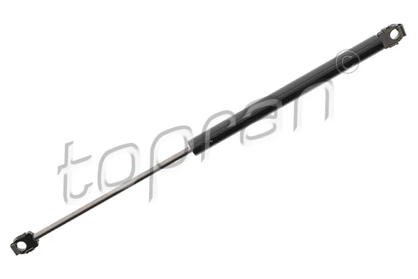 Gas Spring, bonnet