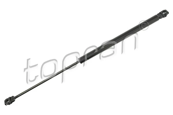 Gas Spring, bonnet