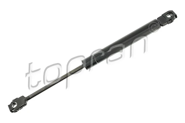 Gas Spring, bonnet