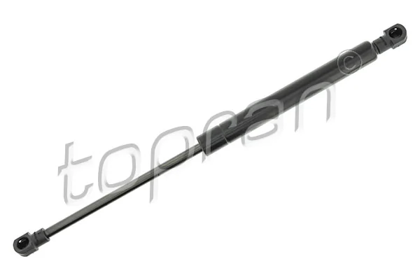 Gas Spring, bonnet