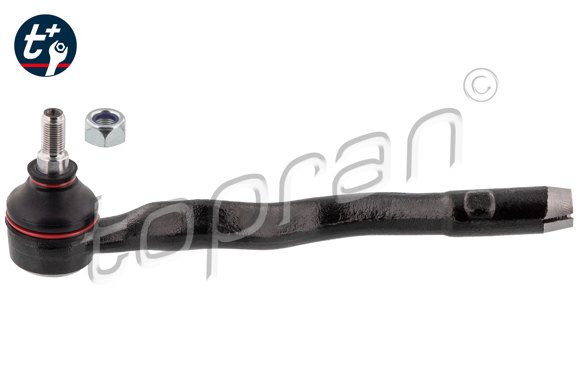 Tie Rod End