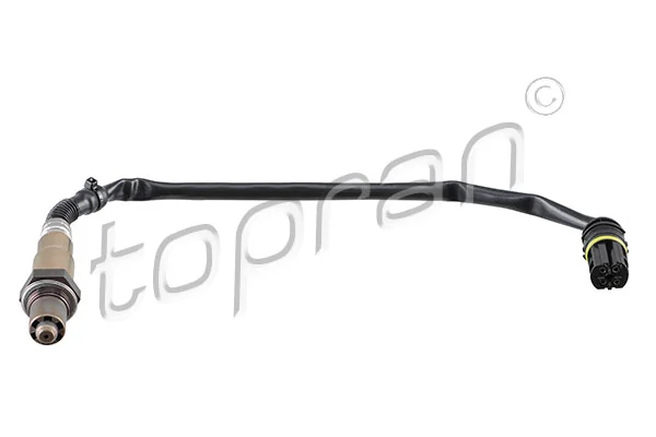 Oxygen Sensor