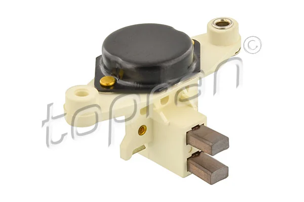 Alternator Regulator