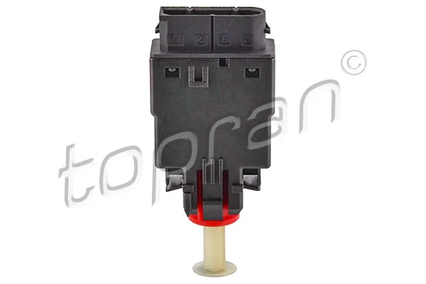 Stop Light Switch