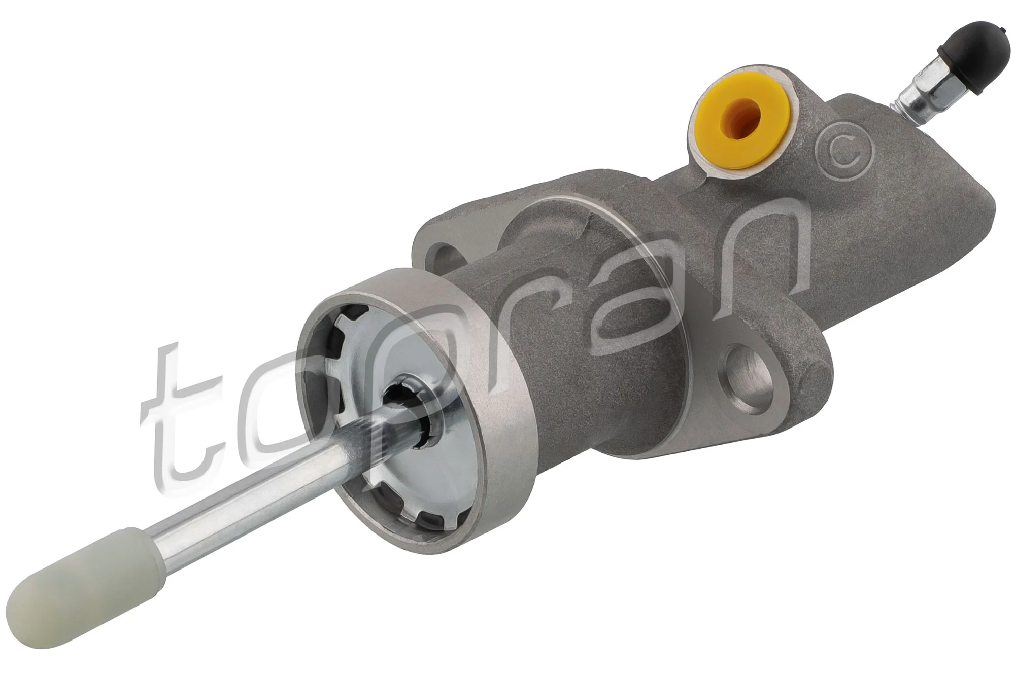 Slave Cylinder, clutch