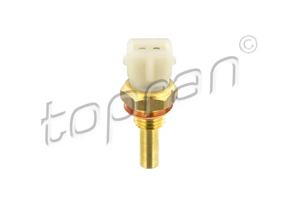 Sensor, coolant temperature