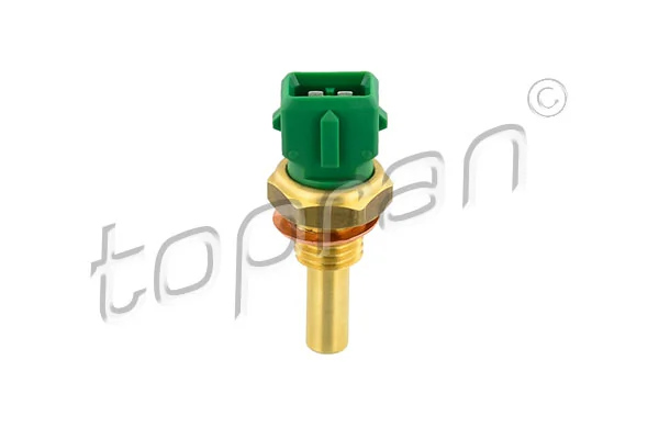 Sensor, coolant temperature