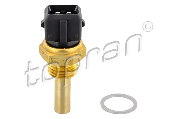 Sensor, coolant temperature