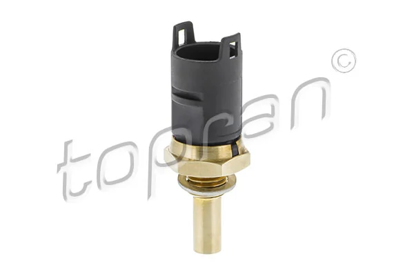 Sensor, coolant temperature