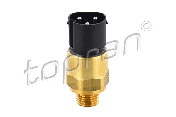 Temperature Switch, radiator fan