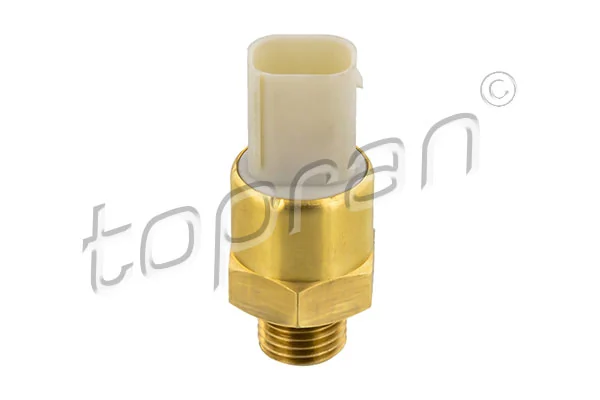 Temperature Switch, radiator fan