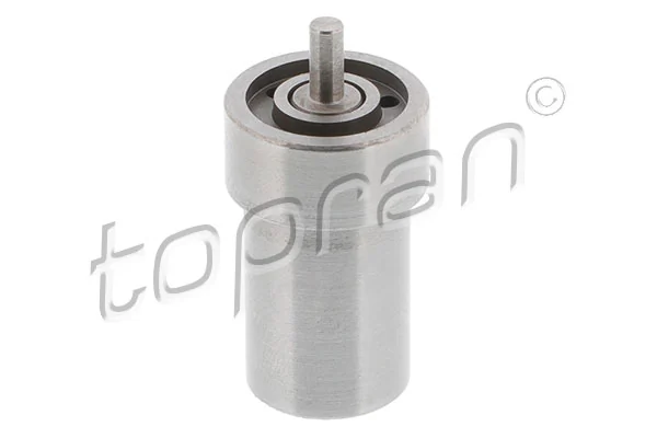 Nozzle Body