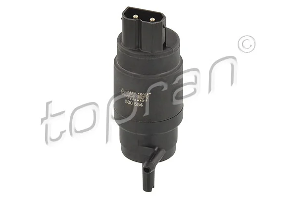 Washer Fluid Pump, window cleaning