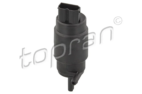 Washer Fluid Pump, window cleaning