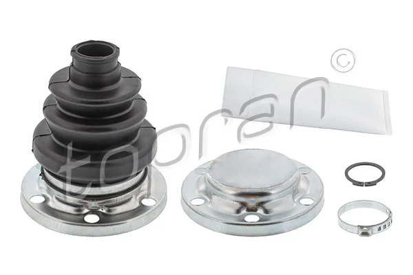 Bellow Kit, drive shaft