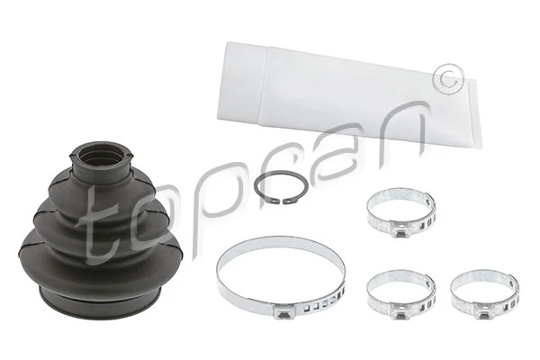 Bellow Kit, drive shaft