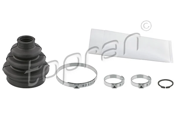 Bellow Kit, drive shaft
