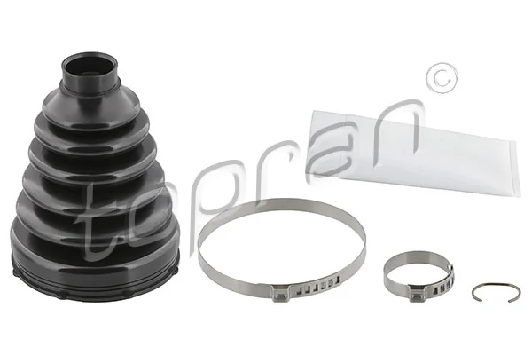 Bellow Kit, drive shaft