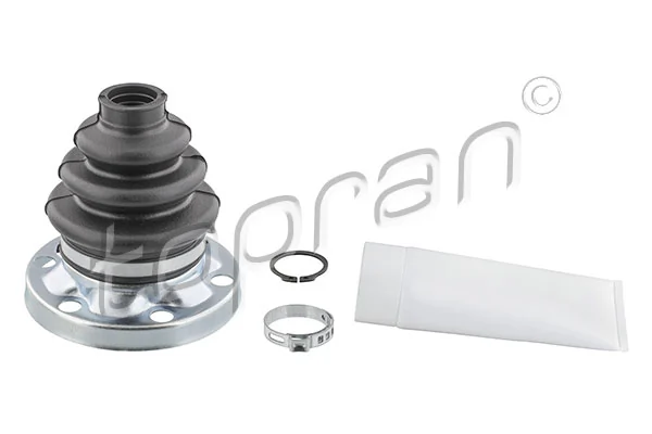 Bellow Kit, drive shaft