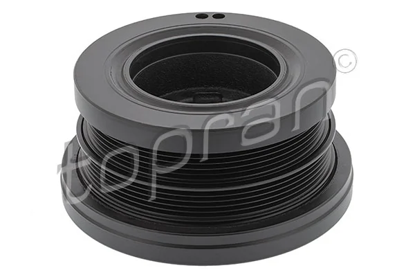 Belt Pulley, crankshaft
