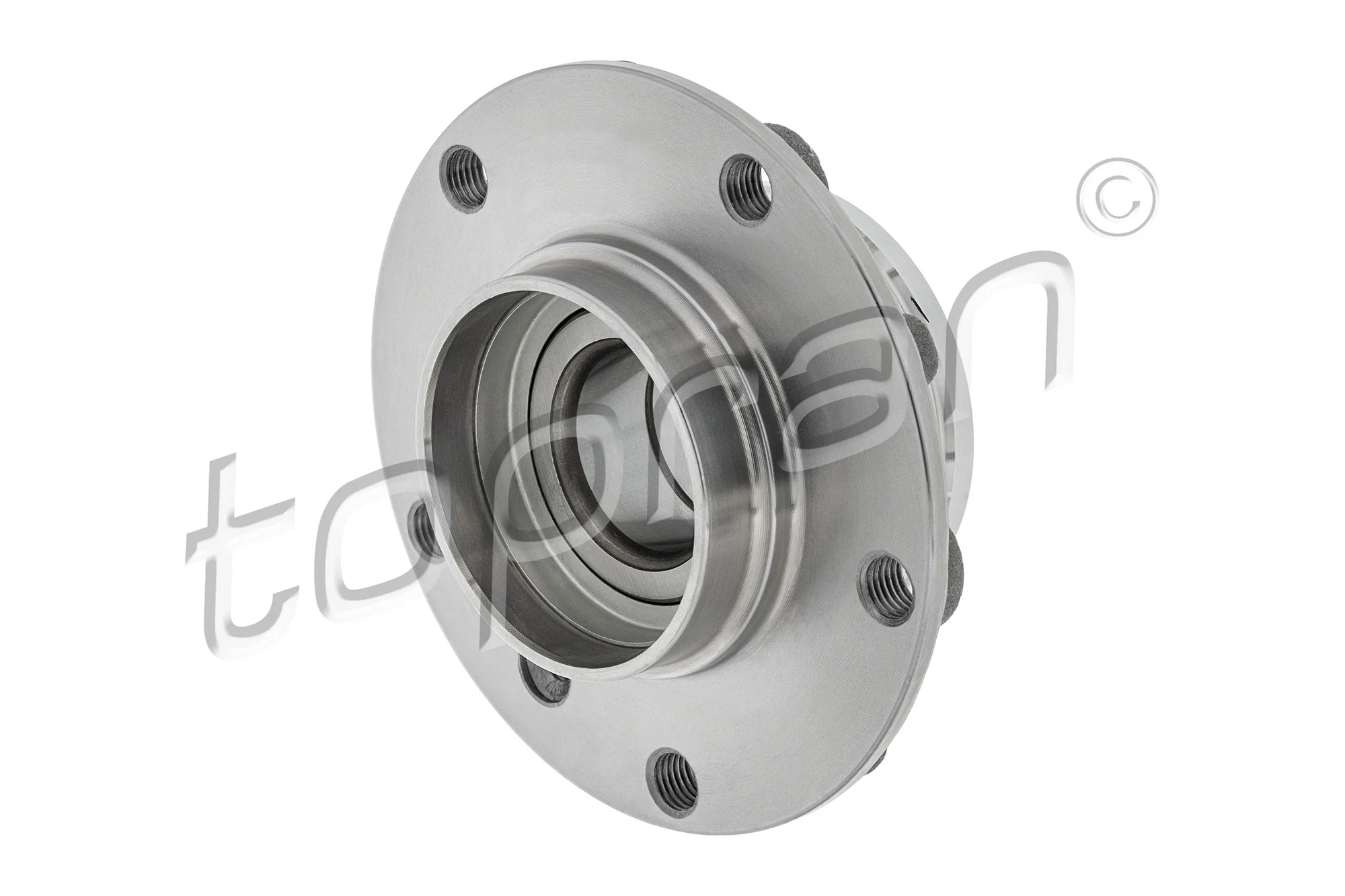 Wheel Bearing