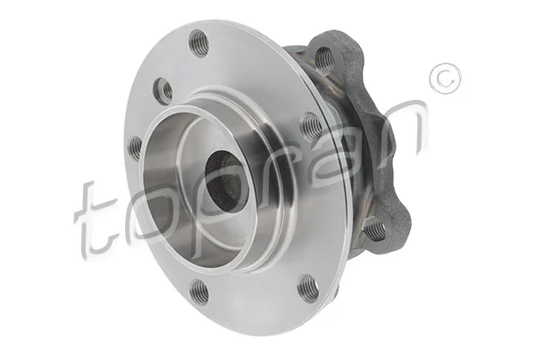 Wheel Bearing