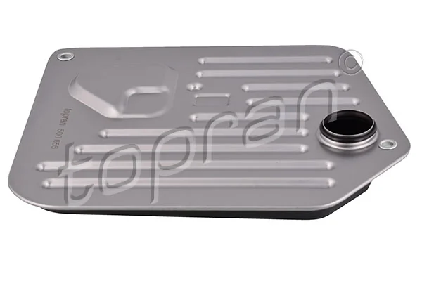 Hydraulic Filter, automatic transmission