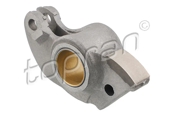 Rocker Arm, engine timing