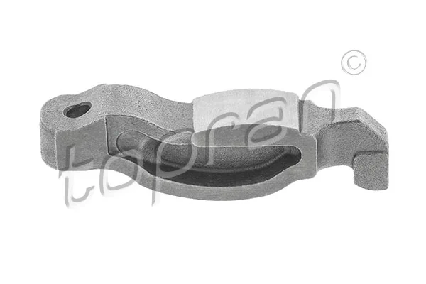 Finger Follower, engine timing