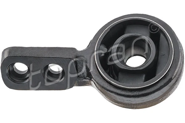 Holder, control arm mounting