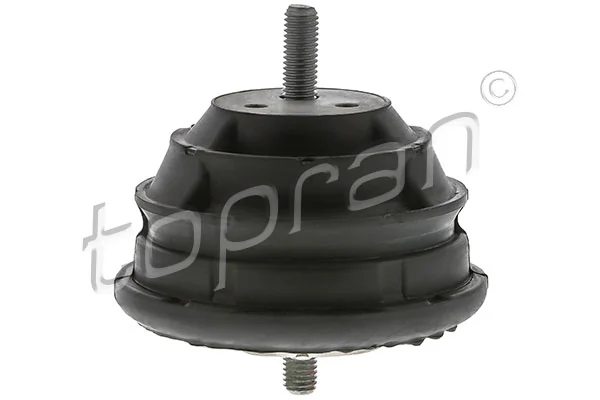 Mounting, engine